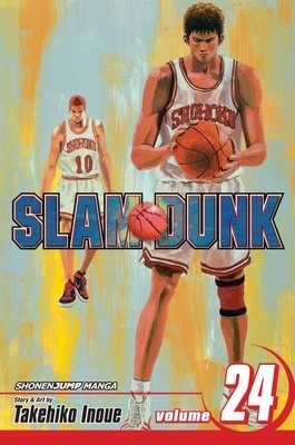 Slam Dunk, Vol. 24 foto
