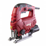 RAIDER Fierastrau pendular 800W 100mm cu viteza variabila si laser, Raider Power Tools