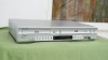 Video VHS recorder combo cu DVD player SAMSUNG SV-DVD440, SCART cu RGB