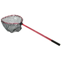 Minciog Reiva Cauciucat Pentru Rapitor Red, 1.28x50x40cm, 1 seg foto