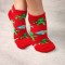 STK461-3 Sosete scurte din bumbac ultrasox model oceanic