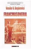 Francmasoneria - Vasile V. Daskevici