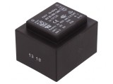 Transformator Encapsulat 6VA 230V 9V PCB