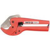CLESTE PT TEVI PVC 42MM YT-2231