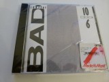 Bad company, cd