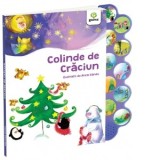 Colinde. Carte cu sunete
