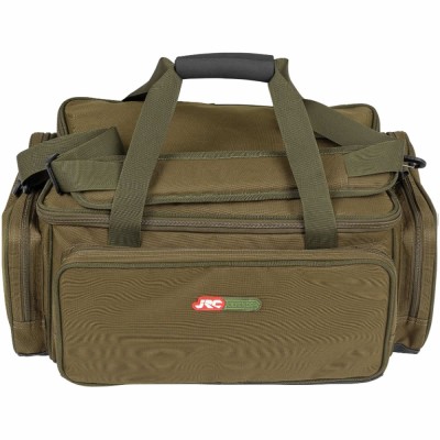 Geanta JRC Defender Low XL Carryall 63x31x21cm foto