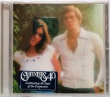 CD album - Carpenters: Horizon