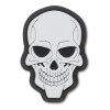 Jibbitz Crocs Smiling Skull, Crocs Jibbitz