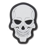 Jibbitz Crocs Smiling Skull, Crocs Jibbitz