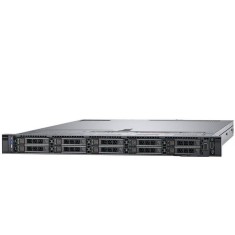 Server Dell PowerEdge R640, 2 x Xeon Gold 6138 20-Core - Configureaza pentru comanda foto
