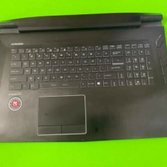Palmrest + tastatura laptop MSI GT73VR 7RF