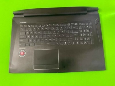 Palmrest + tastatura laptop MSI GT73VR 7RF foto