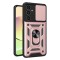 Husa pentru Samsung Galaxy M15 - Techsuit CamShield Series - Rose Gold