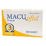 MACUofta, 30 capsule, Fidia Farmaceutici