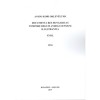 Anjou-kori oklev&eacute;lt&aacute;r XVIII. 1334