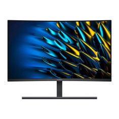 Monitor LED Gaming Curbat Huawei MateView GT 27 inch QHD VA 4ms 165Hz Standard Edition Black foto
