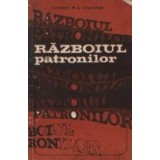 Razboiul patronilor