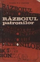 Razboiul patronilor foto