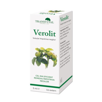 VEROLIT 5ML foto