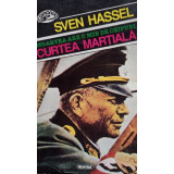 Sven Hassel - Curtea martiala (1995)