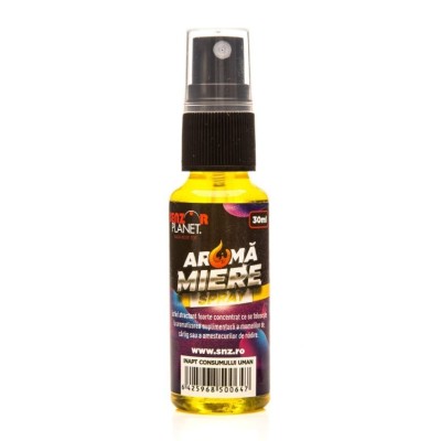 AROMA SPRAY MIERE 30ml foto
