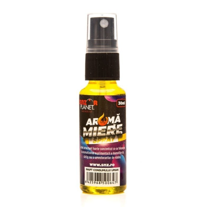 AROMA SPRAY MIERE 30ml