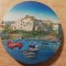 M3 C1 - Magnet frigider - Tematica turism - Grecia - 38