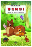 Bambi - Paperback brosat - Felix Salten - Prestige