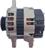 Alternator EU, Hyundai I10 (Pa), 10.2007-, Kia Picanto (Sa), 04.2004- Motor 1.1, 1.0,