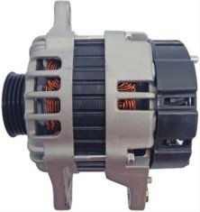 Alternator EU, Hyundai I10 (Pa), 10.2007-, Kia Picanto (Sa), 04.2004- Motor 1.1, 1.0,