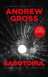 Sabotorul | Andrew Gross, Preda Publishing
