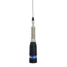 Aproape nou: Antena CB PNI ML160, lungime 145 cm, 26-30MHz, 600W, fara cablu foto