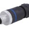 Mufă M12 8 PIN tată DeviceNet/CANopen IP67 pe cablu