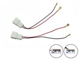 Connects2 CT55-PE03 Unitate Adaptor Difuzor Peugeot 107 CarStore Technology