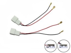 Connects2 CT55-CT03 Unitate Adaptor Difuzor Citroen C1 CarStore Technology foto