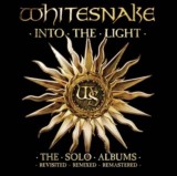 Into the Light - Vinyl | Whitesnake, Warner Music