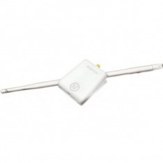 Antena cu Conector RP-SMA approx! APPUSB150H3 3W 11 dBi Alb foto