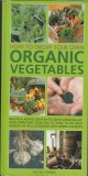 K. Forbes How to grow your organic vegetables