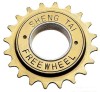 Pinion Spate BMX 20T pe Filet MXR50136, Piese Biciclete
