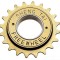 Pinion Spate Bmx 20T pe filet Cod:MXR50136