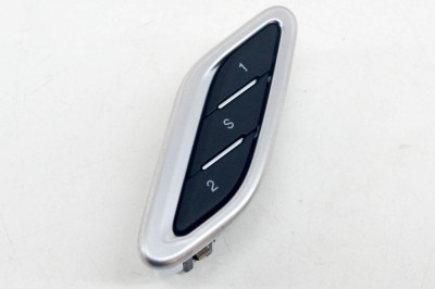 Comutator MASERATI GHIBLI M157 2015 OEM: E0201222 12161985 foto