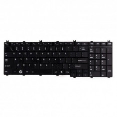 Tastatura laptop Toshiba L750-1DM foto