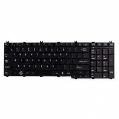 Tastatura laptop Toshiba L755-S5242GR