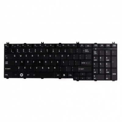 Tastatura laptop Toshiba C650-BT2N13C foto