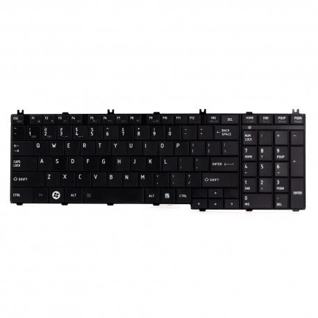 Tastatura laptop Toshiba C660-220