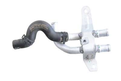 Furtun de lichid de răcire MERCEDES-BENZ VITO Furgon W447 2017 OEM: A4478320123 23667574 foto