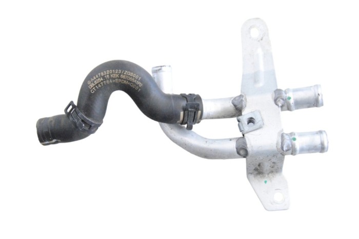 Furtun de lichid de răcire MERCEDES-BENZ VITO Furgon W447 2017 OEM: A4478320123 23667574