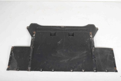 Scut motor central spate TESLA MODEL S 2015 OEM: 6008191-00-G foto