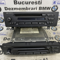 Cd Player Business BMW E81,E82,E87,E88,E90,E91,E92,E93,X1